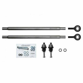 SuperATV Can Am Maverick X3 Heavy Duty Tie Rod Kit