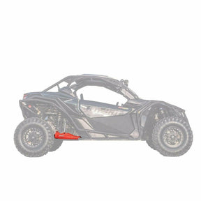 SuperATV Can Am Maverick X3 64" High Clearance Rear Trailing Arms