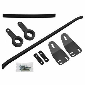 SuperATV Can Am Maverick X3 Light Bar Mounting Kit