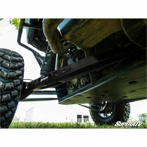 SuperATV Can Am Maverick X3 Long Travel Kit