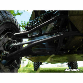 SuperATV Can Am Maverick X3 Long Travel Kit