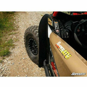 SuperATV Can Am Maverick X3 Low Profile Fender Flares