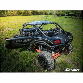 SuperATV Can Am Maverick X3 Lower Doors