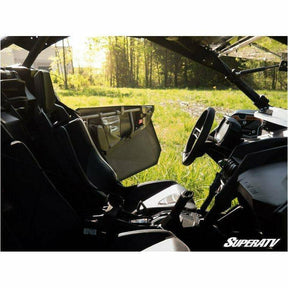 SuperATV Can Am Maverick X3 Lower Doors