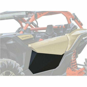 SuperATV Can Am Maverick X3 Lower Doors