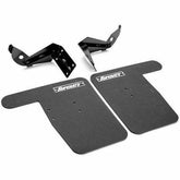 SuperATV Can Am Maverick X3 Mud Flaps