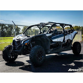 SuperATV Can Am Maverick X3 Plug & Play Turn Signal Kit