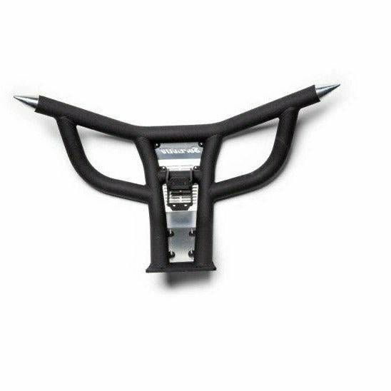 SuperATV Can Am Maverick X3 Prerunner Front Bumper