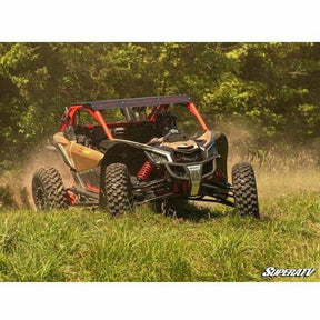 SuperATV Can Am Maverick X3 Prerunner Front Bumper