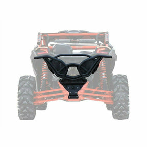 SuperATV Can Am Maverick X3 Rear Bumper