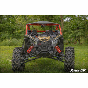 SuperATV Can Am Maverick X3 Shock Tower Brace