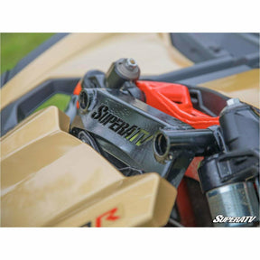 SuperATV Can Am Maverick X3 Shock Tower Brace