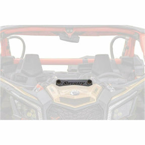 SuperATV Can Am Maverick X3 Shock Tower Brace