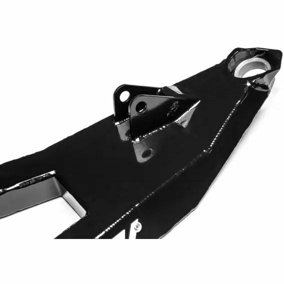 SuperATV Can Am Maverick X3 Sidewinder 1.5" Forward Offset A-Arms