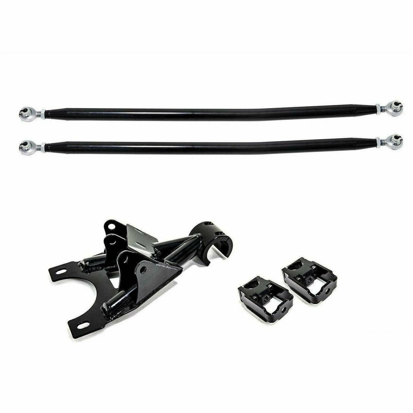 SuperATV Can Am Maverick X3 Track Bars