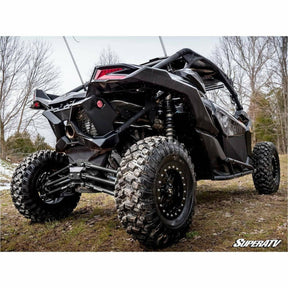 SuperATV Can Am Maverick X3 Tubed Radius Arms