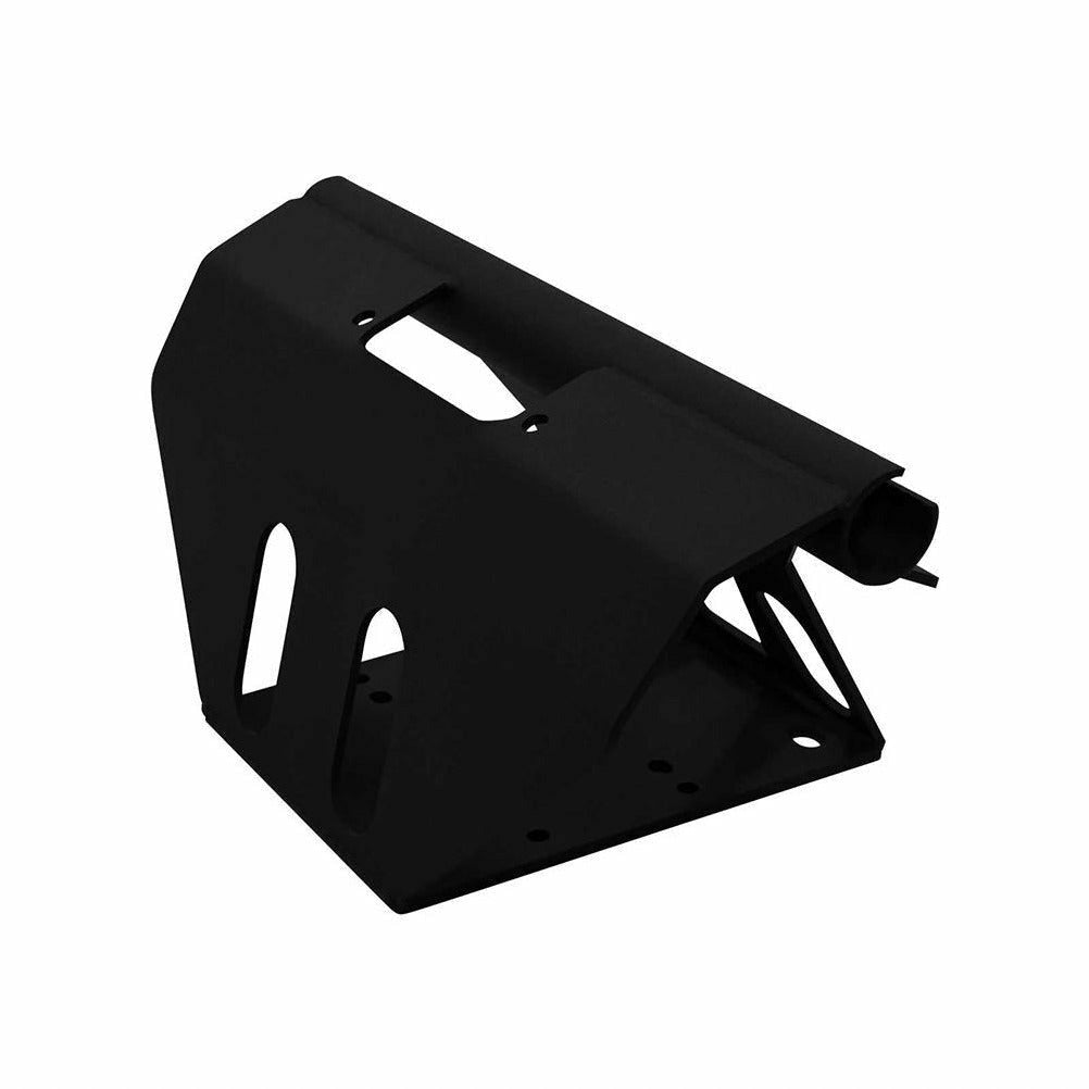 SuperATV Can Am Maverick X3 Winch Mount Plate