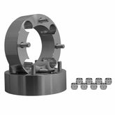 SuperATV Can Am Wheel Spacer (4/137)