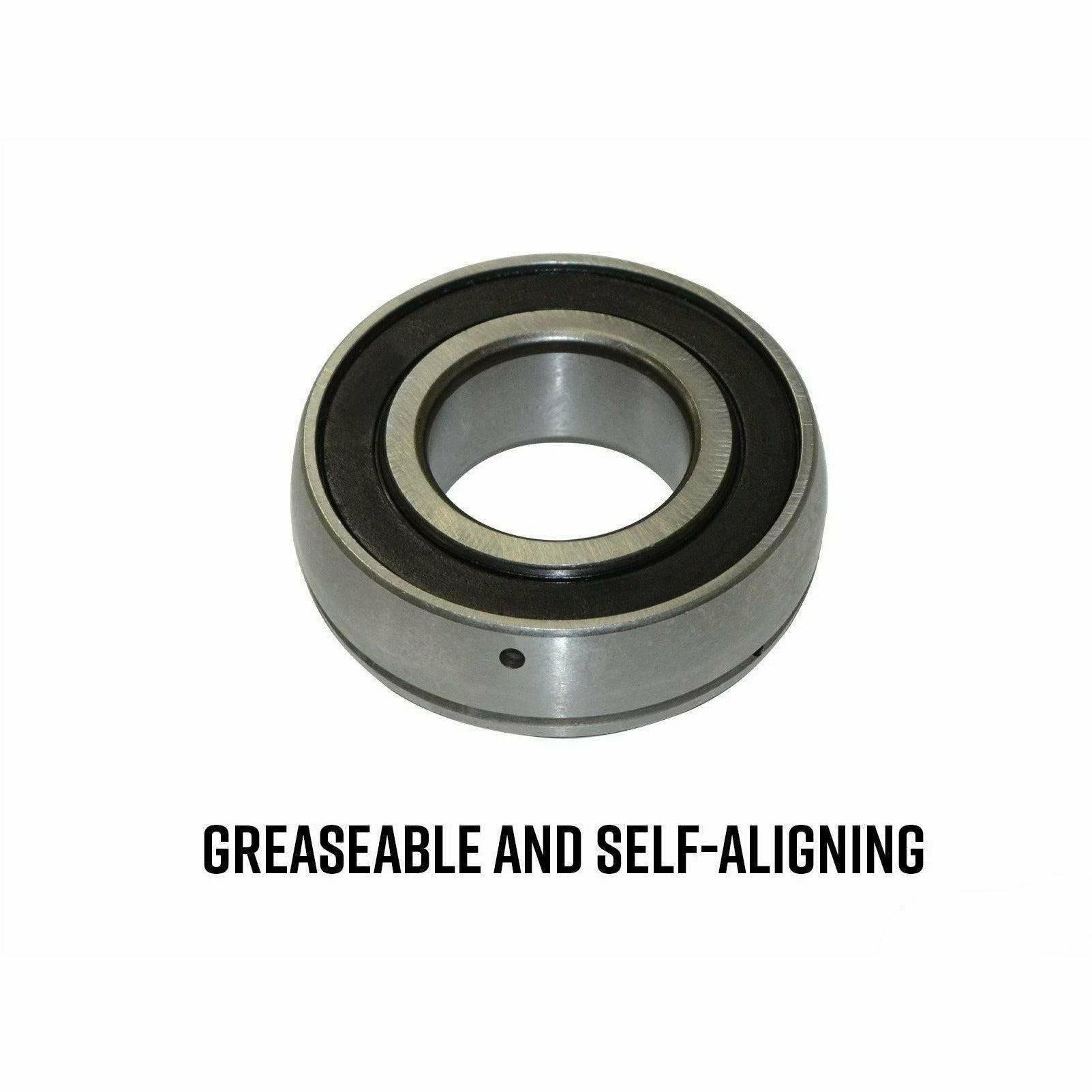 SuperATV Carrier Bearing Rebuild Kit