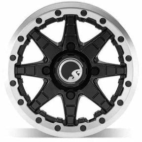 SuperATV Healy Lock Series Beadlock Wheel