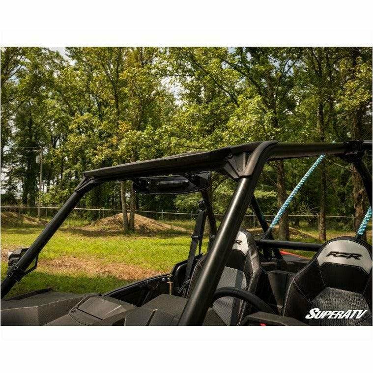 SuperATV Honda 17" Curved Rear View Mirror