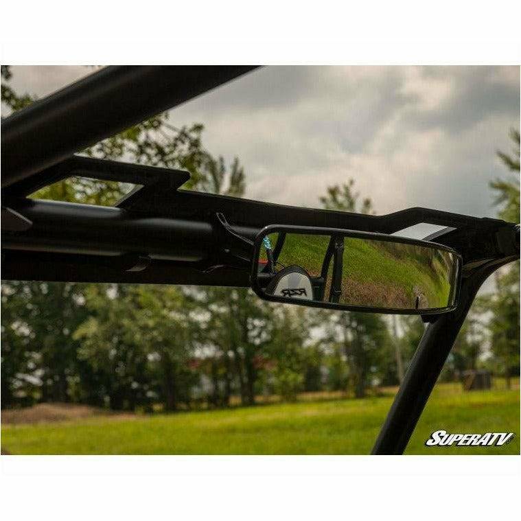 SuperATV Honda 17" Curved Rear View Mirror