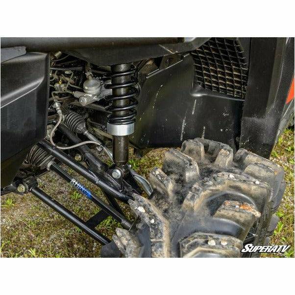 SuperATV Honda Pioneer 1000 3" Lift Kit