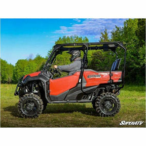 SuperATV Honda Pioneer 1000 3" Lift Kit