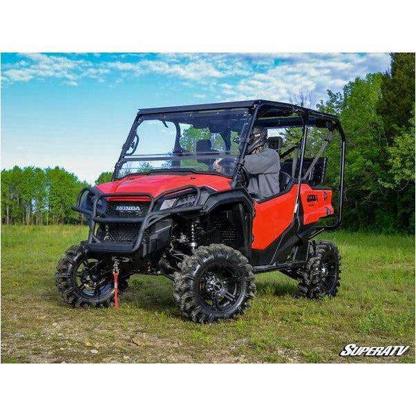 SuperATV Honda Pioneer 1000 3" Lift Kit