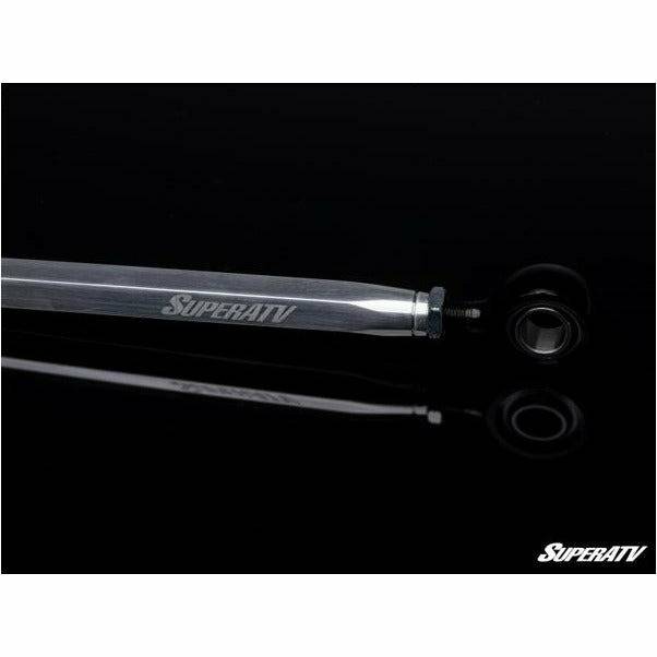 SuperATV Honda Pioneer 1000 Billet Aluminum Hex Tie Rod Kit