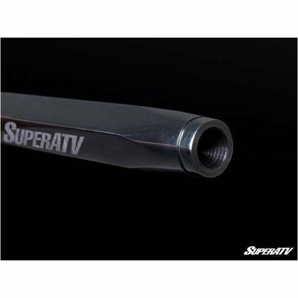 SuperATV Honda Pioneer 1000 Billet Aluminum Hex Tie Rod Kit