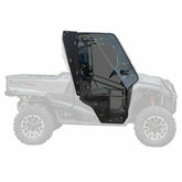 SuperATV Honda Pioneer 1000 Cab Enclosure Doors