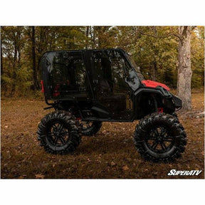 SuperATV Honda Pioneer 1000 Cab Enclosure Doors