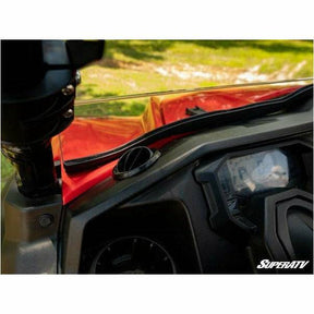 SuperATV Honda Pioneer 1000 Cab Heater