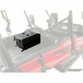 SuperATV Honda Pioneer 1000 Cooler / Cargo Box