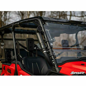 SuperATV Honda Pioneer 1000 Depth Finder Snorkel Kit