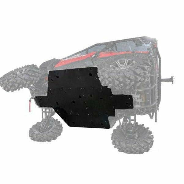 SuperATV Honda Pioneer 1000 Full Skid Plate