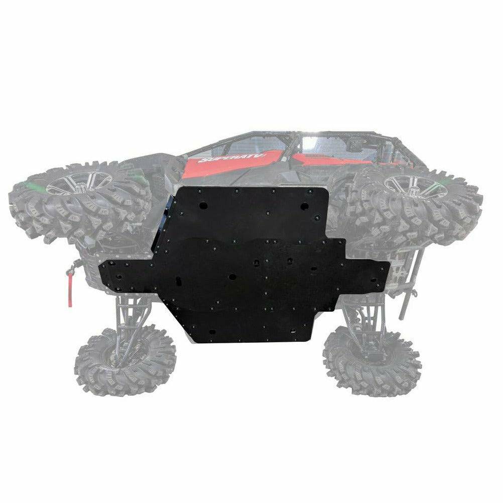 SuperATV Honda Pioneer 1000 Full Skid Plate