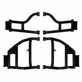 SuperATV Honda Pioneer 1000 High Clearance 1.5" Offset Rear A-Arms