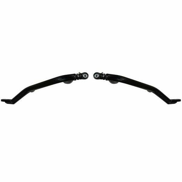 SuperATV Honda Pioneer 1000 High Clearance Forward 1.5" Offset A-Arms