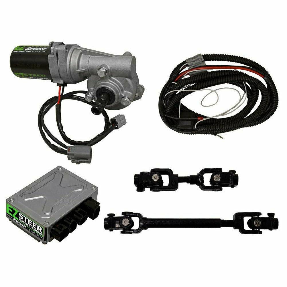 SuperATV Honda Pioneer 1000 Power Steering Kit