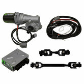 SuperATV Honda Pioneer 1000 Power Steering Kit