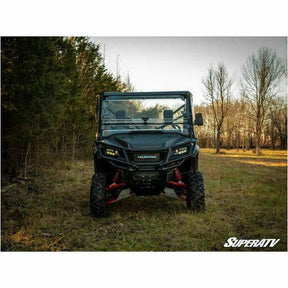 SuperATV Honda Pioneer 1000 Tinted Roof