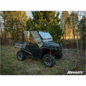 SuperATV Honda Pioneer 1000 Tinted Roof