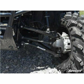 SuperATV Honda Pioneer 700 High Clearance A-Arms