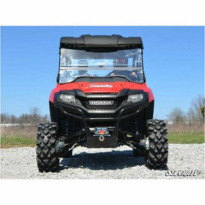 SuperATV Honda Pioneer 700 High Clearance A-Arms