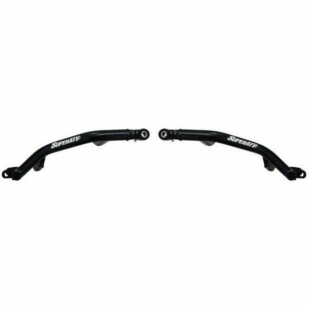 SuperATV Honda Pioneer 700 High Clearance Rear A-Arms