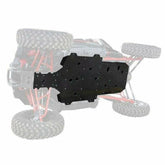 SuperATV Honda Talon Full Skid Plate