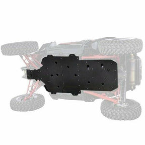 SuperATV Honda Talon Full Skid Plate