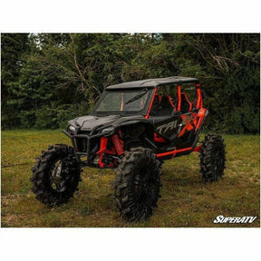 SuperATV Honda Talon Glass Windshield